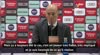 17e j. - Zidane : "Pas surpris par Vazquez"