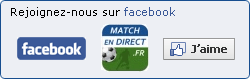 fan du foot en direct