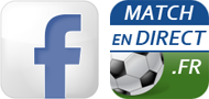 match en direct