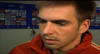 20e journée - Lahm: "Des soucis de finition"