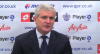 24e journ�e - Hughes comprend l'arbitre