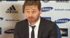 24e journ�e - Villas-Boas : "D�cision contestable"