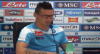 37e journ�e - Hamsik reste � Naples