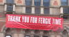 38e journée - Fergie dernière