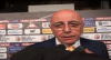 38e journ�e - Galliani : ''Difficile pour nous'' 