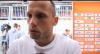 Amical - Heitinga : "Pas joué notre jeu"