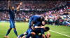 Amical - Les Bleus ont souffert
