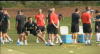 Angleterre - Lampard est forfait
