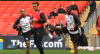 Angleterre - Parker est apte pour l'Euro