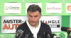 ASSE - Galtier : ''J'ai l'esprit plus libre''