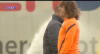 Barça - Puyol y restera