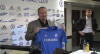 Benitez tranche pour Naples plutôt que Paris
