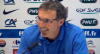 Bleus - Blanc d�voile son onze