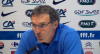 Bleus - Blanc : "Gourcuff a envie"