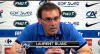 Bleus - Blanc : ''L'Angleterre sera l'équipe à battre''