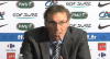 Bleus - Blanc : "Pas pr�ts physiquement"