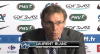 Bleus - Blanc rassur� pour M'Vila