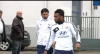 Bleus - Lacazette remplace Ménez