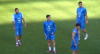 Bleus - Le projet de jeu en question