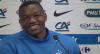 Bleus - Mandanda : "Un bol d'air"