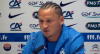 Bleus - Mexès : "Le groupe vit bien"