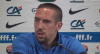Bleus - Ribéry : "On sera triste pour les deux"