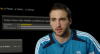 Coupe du Roi - Higuain : 