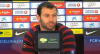 Coupe du roi - Mascherano "Tout reste ouvert"