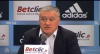 Deschamps : "Ne pas regarder au dessus"