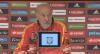 Espagne - Del Bosque dévoile sa liste