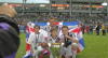 Ferguson et Beckham, une relation charnelle