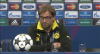 Finale - Dortmund veut déjouer les pronostics