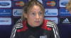 Finale féminines - Bompastor (OL) :
