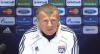 Finale féminines - Lair (OL) :