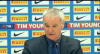 Inter-Ranieri : "Goût amer"