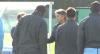 Man City - Ferguson défend Mancini