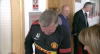 Man Utd - Ferguson r�compens�