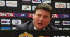 Naples - Mazzarri s'en va
