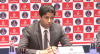 PSG - Al-Khelaifi :