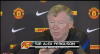 Sélection? Ferguson: ?'Harry, le meilleur choix''