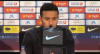 Thiago: "Nous ne dépendons pas de Messi"