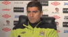 Transfert - Mancini a �t� d�terminant pour Pizzaro