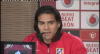 Transferts - Falcao dément pour Monaco