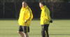 Transferts - Paris a contact� Benitez