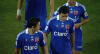 Une grande premi�re pour U. De Chile