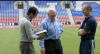 Wigan - Whelan presse Martinez