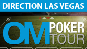 OM Poker Tour OM Poker Tour