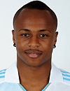 photo Andre Ayew