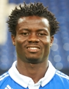 photo Anthony Annan