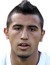 photo Arturo Vidal